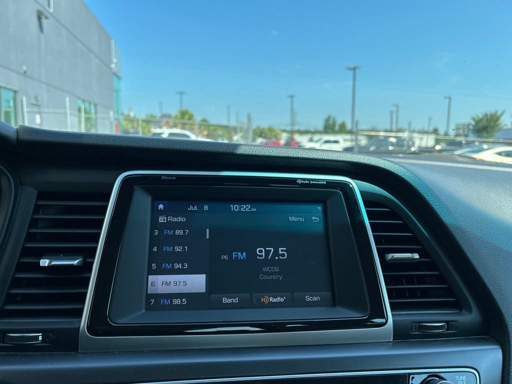 Used 2019 Hyundai Sonata SEL FWD image 11