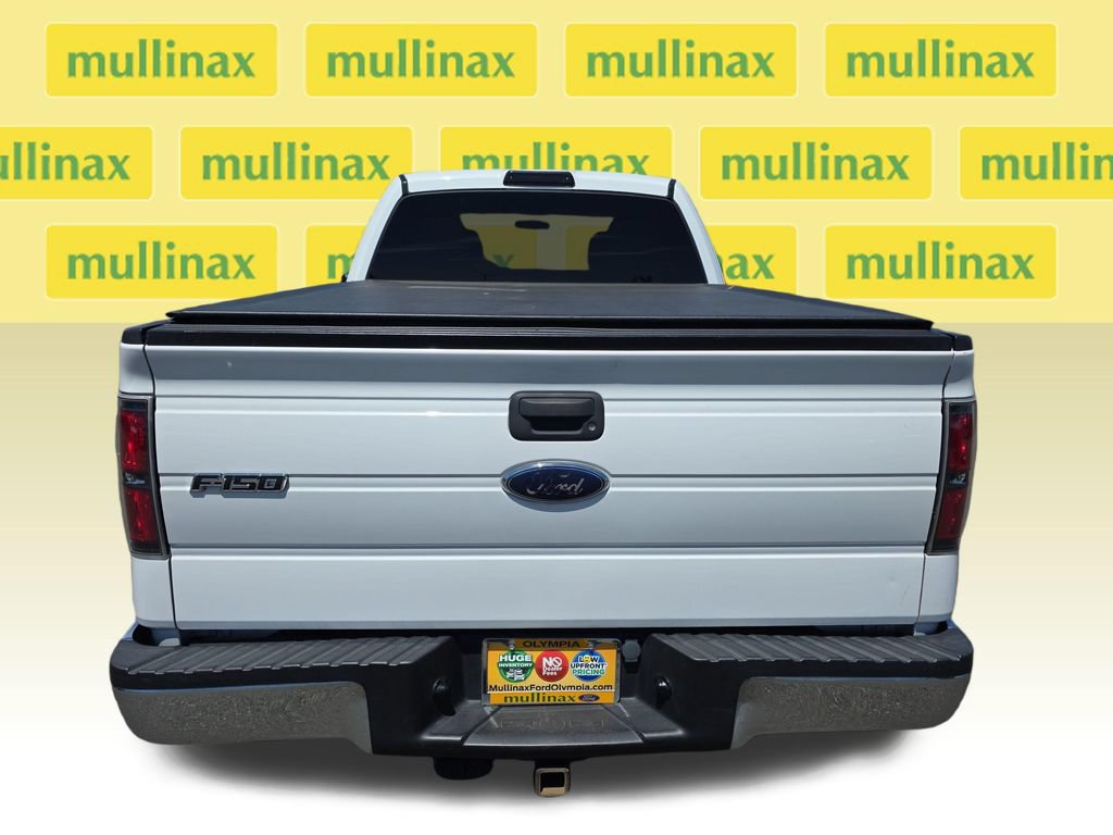 Used 2010 Ford F150 XLT RWD image 26