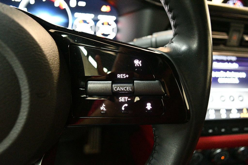 Used 2024 Nissan Z Performance w/ Floor Mat Package image 36