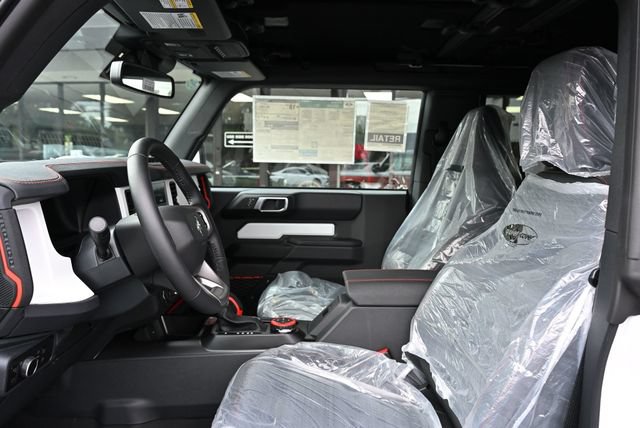 Used 2025 Ford Bronco Stroppe Edition AWD/4WD image 20