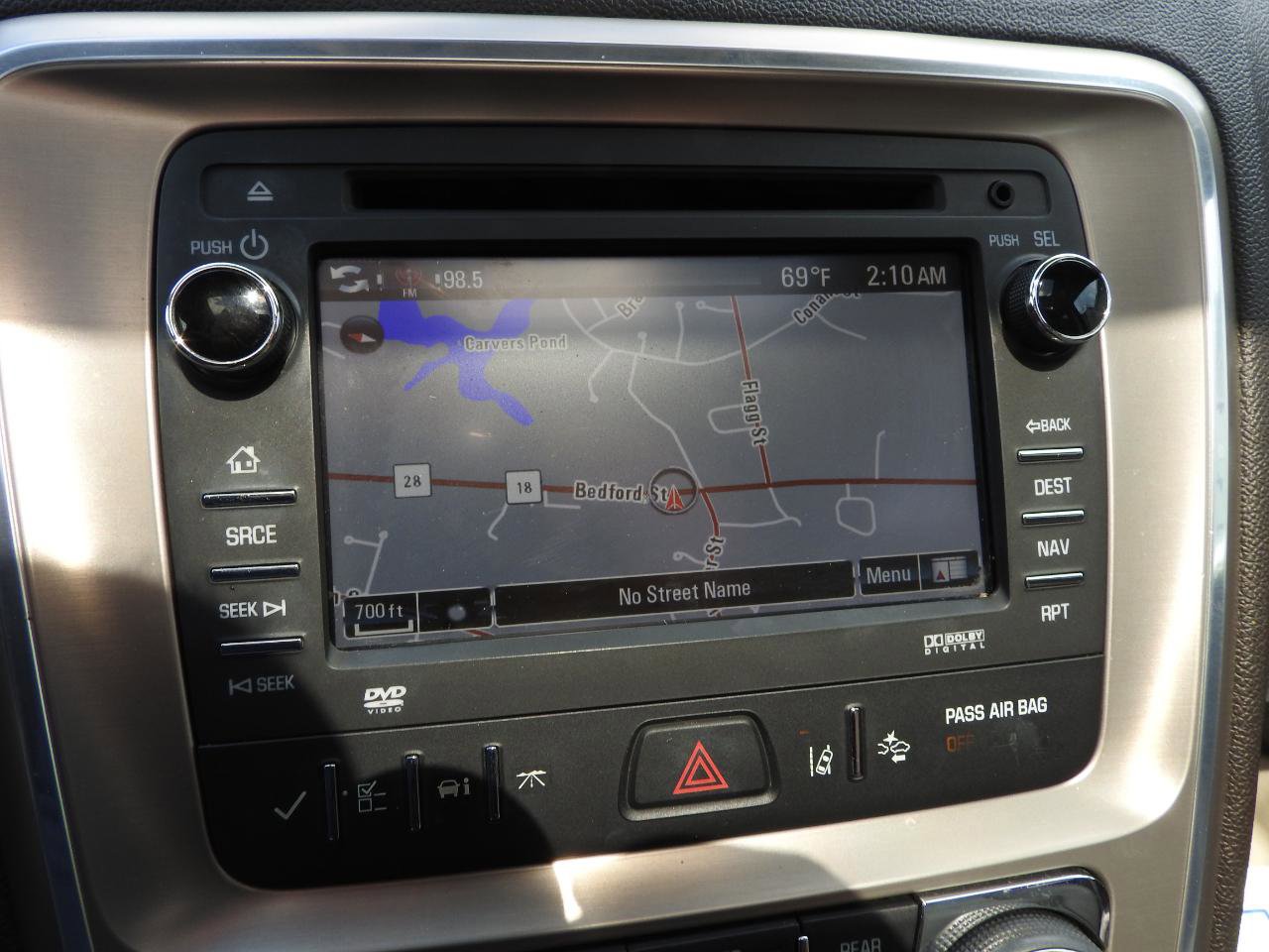 Used 2015 GMC Acadia Denali AWD/4WD image 11