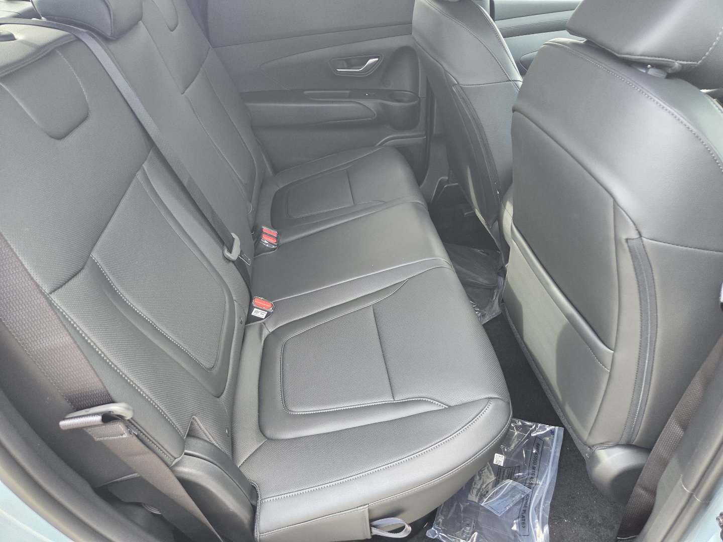 New 2027 Hyundai Santa Cruz SE AWD/4WD image 35