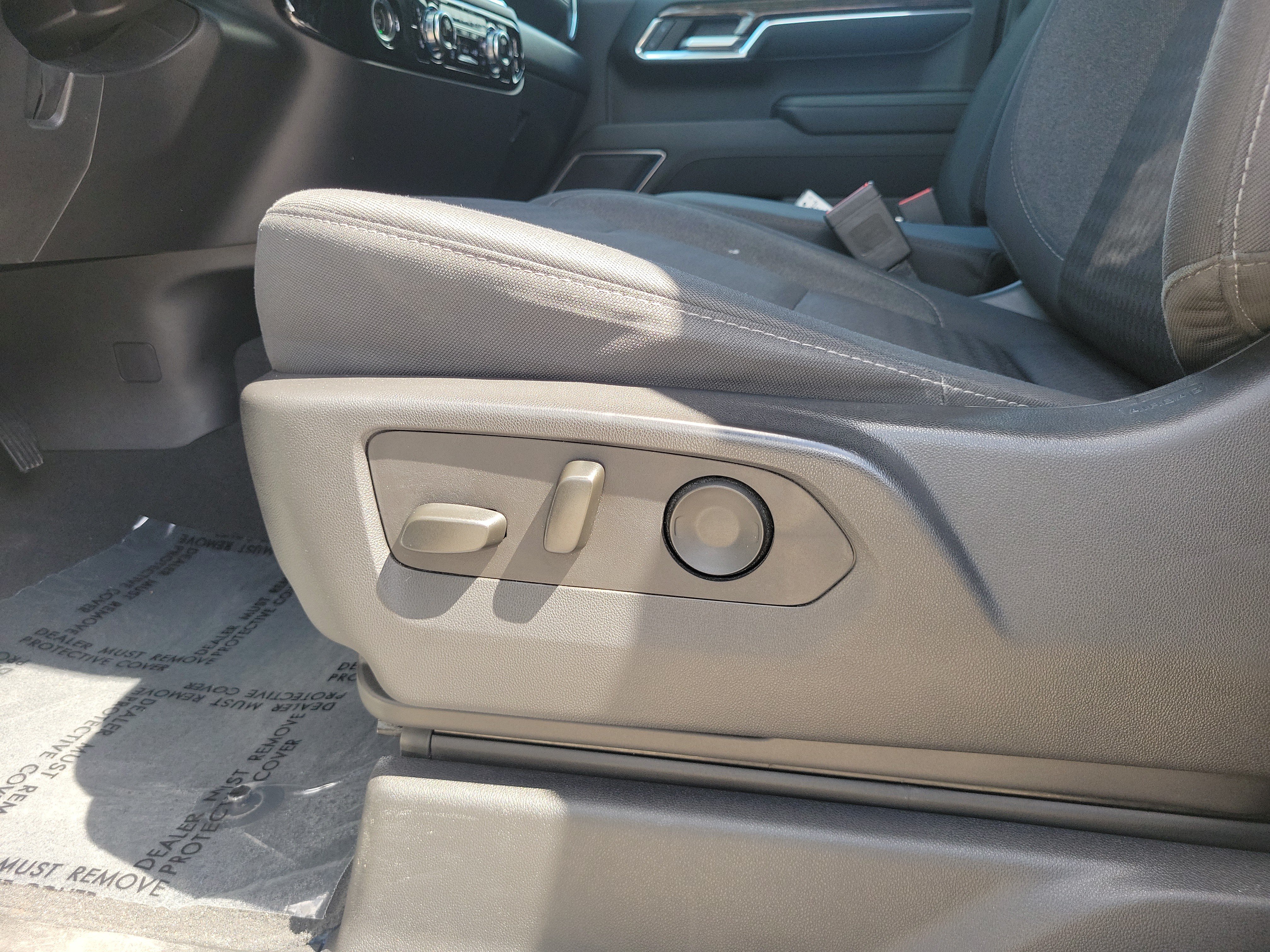 Used 2023 GMC Sierra 1500 Elevation AWD/4WD image 13