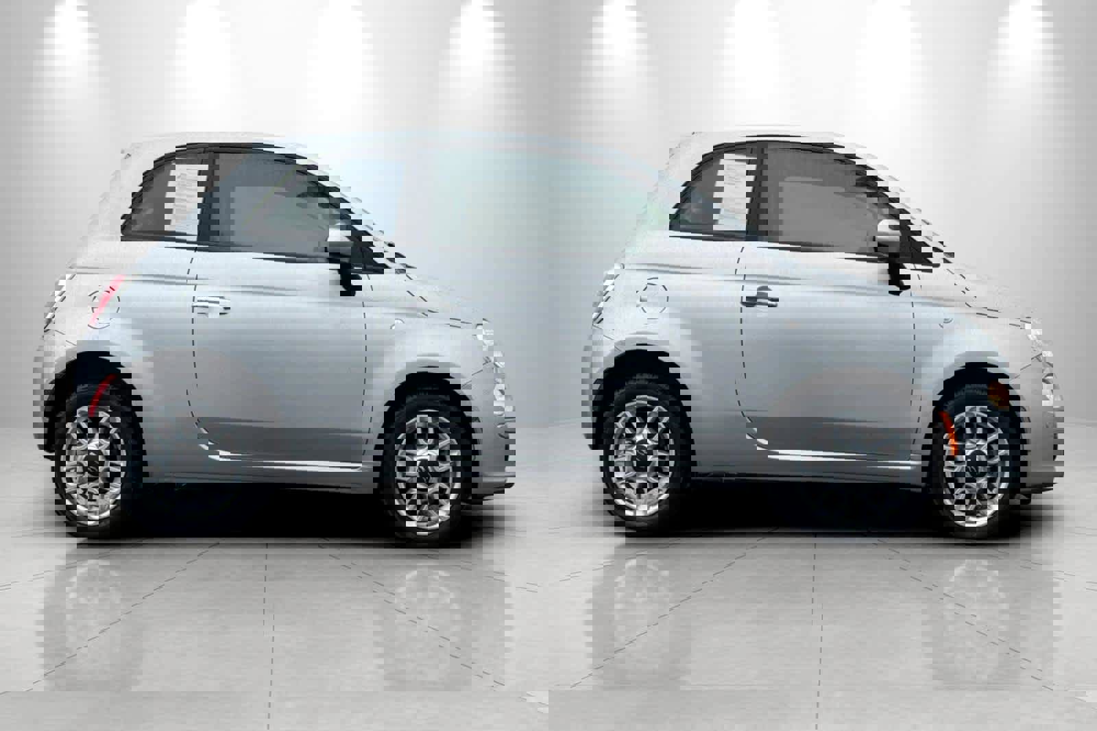 Used 2013 FIAT 500 Pop image 8