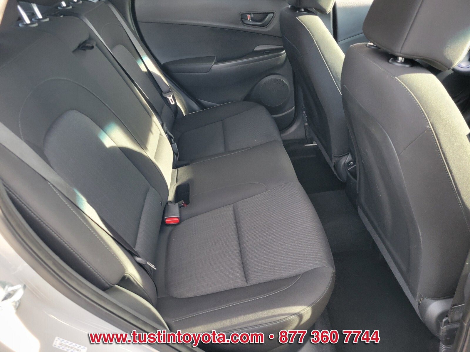 Used 2023 Hyundai Kona SEL image 14