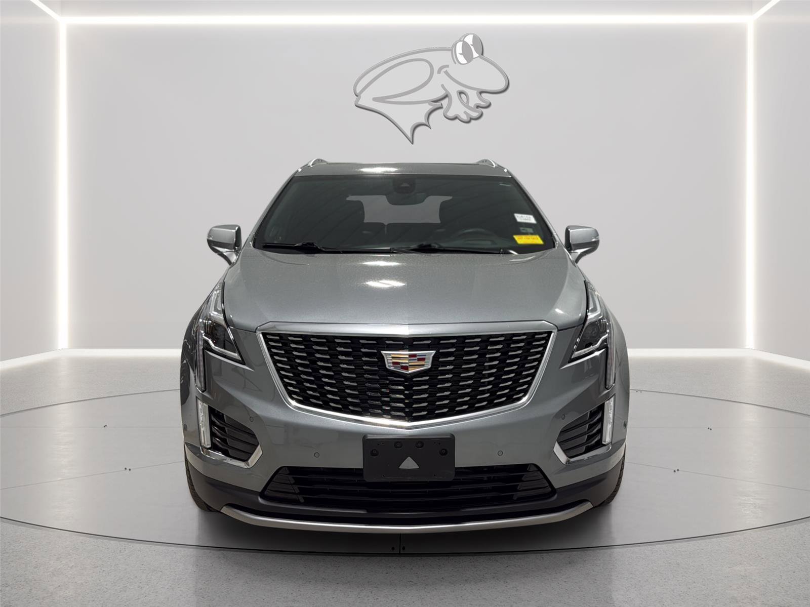 Used 2023 Cadillac XT5 Premium Luxury w/ Technology Package AWD/4WD image 11
