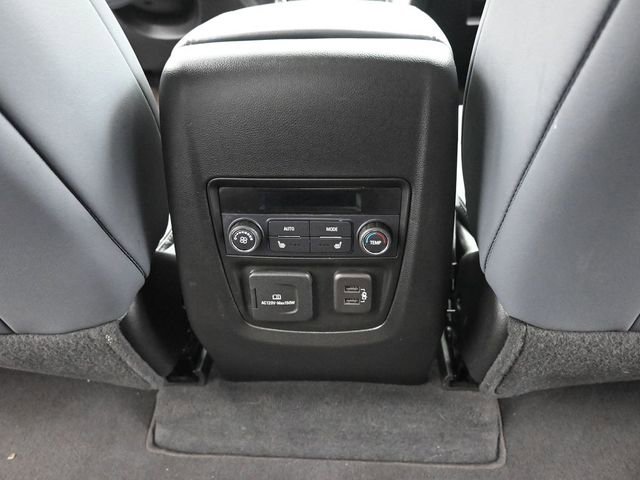 Used 2024 Buick Enclave Premium FWD image 25