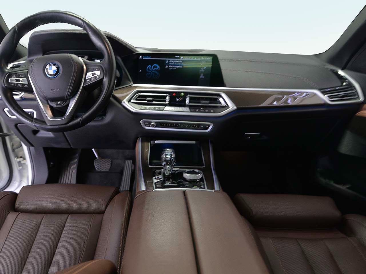 Certified 2022 BMW X5 xDrive45e AWD/4WD image 13