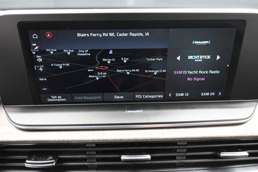 Used 2022 Kia Telluride EX w/ Towing Package FWD image 17
