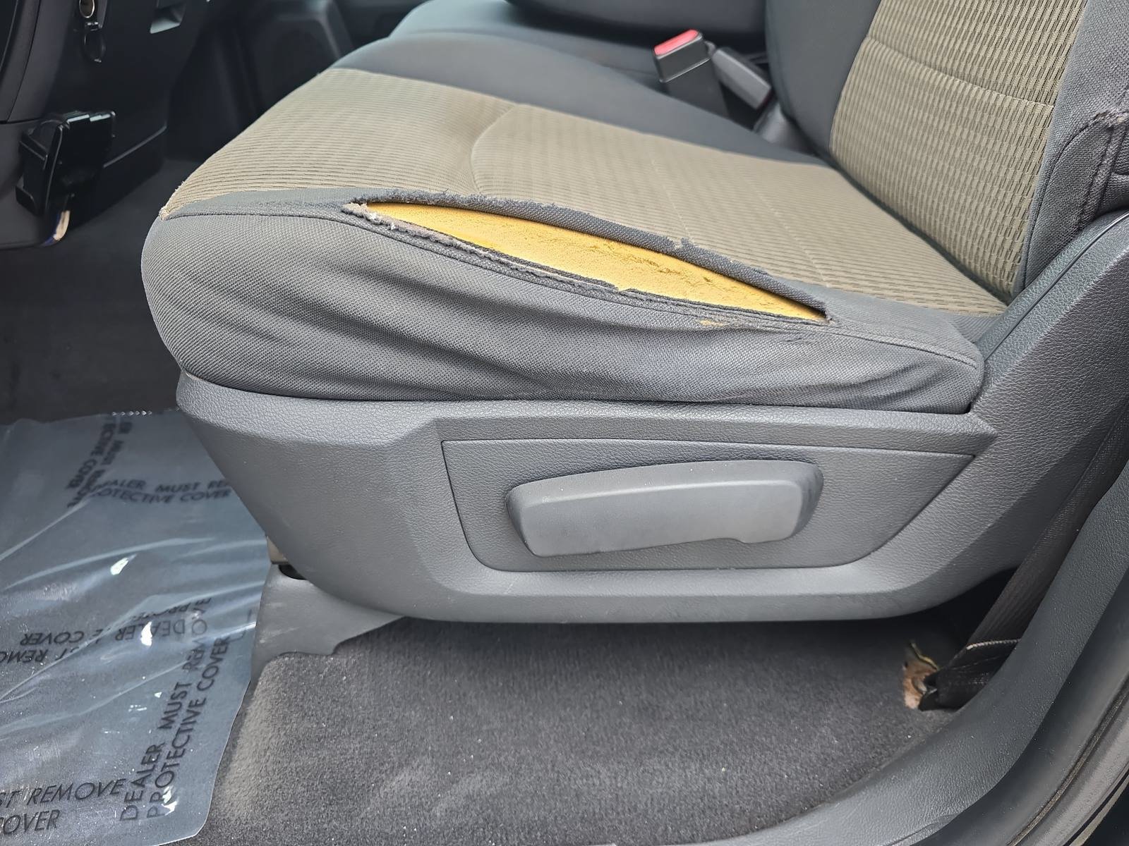 Used 2012 RAM 1500 Classic SLT AWD/4WD image 27