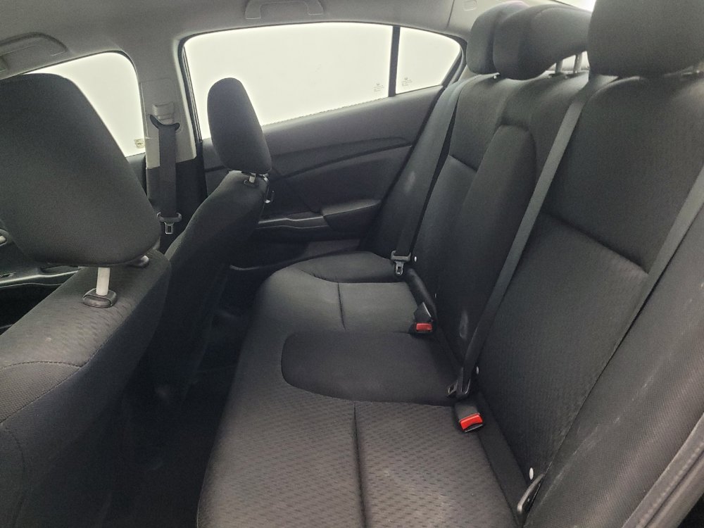 Used 2015 Honda Civic SE image 18