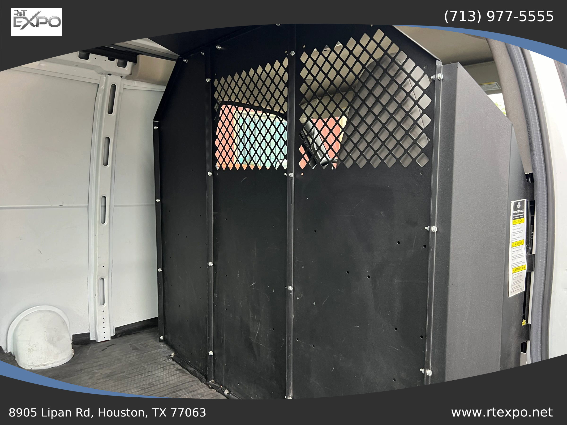 Used 2021 Chevrolet Express 2500 w/ Driver Convenience Package image 36