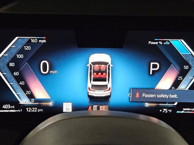 New 2026 BMW X3 xDrive30i w/ Premium Package AWD/4WD image 11