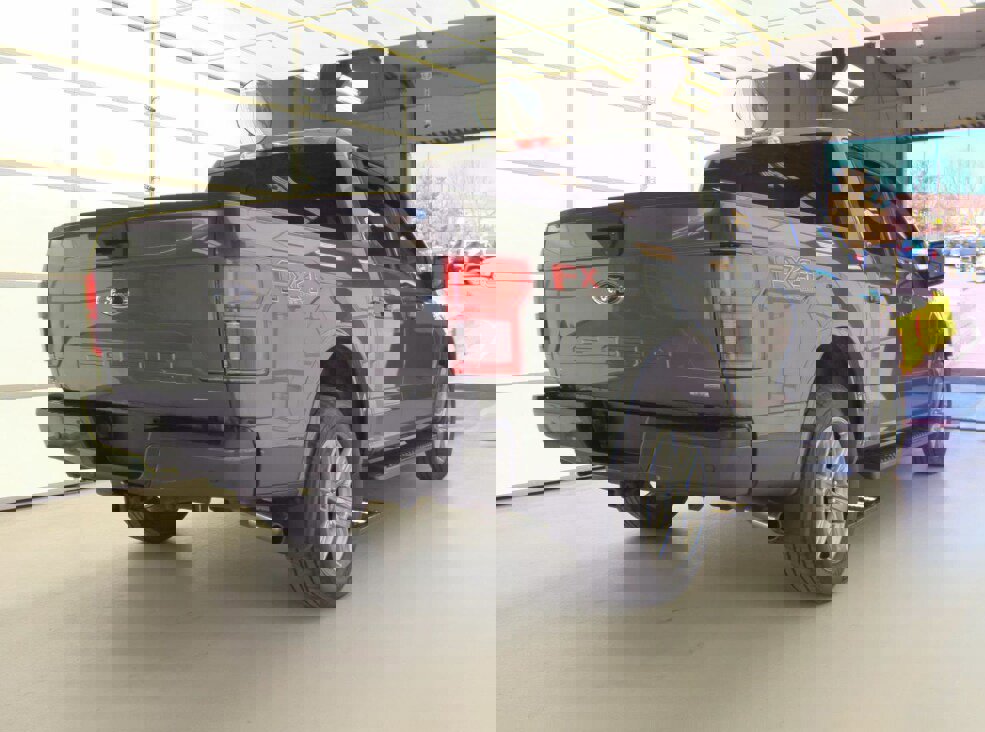 Used 2019 Ford F150 XLT w/ Equipment Group 302A Luxury image 6