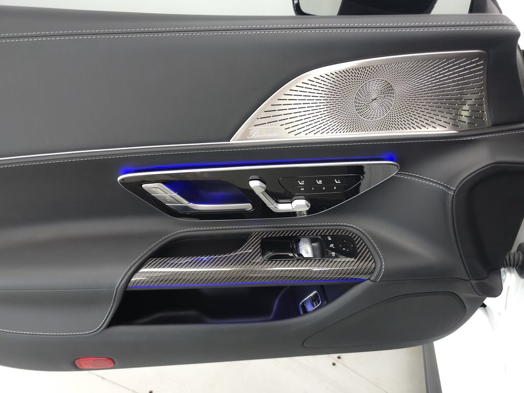 Certified 2026 Mercedes-Benz AMG GT 55 image 6