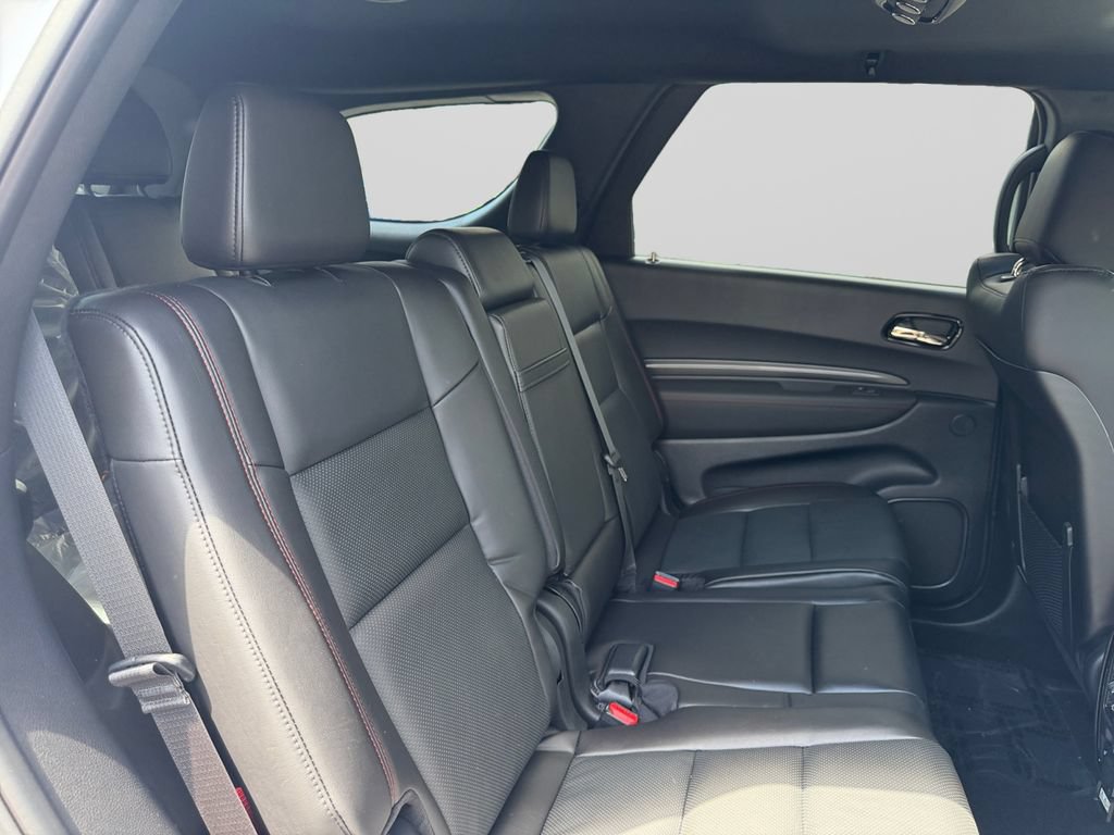 New 2026 Dodge Durango GT AWD/4WD image 18
