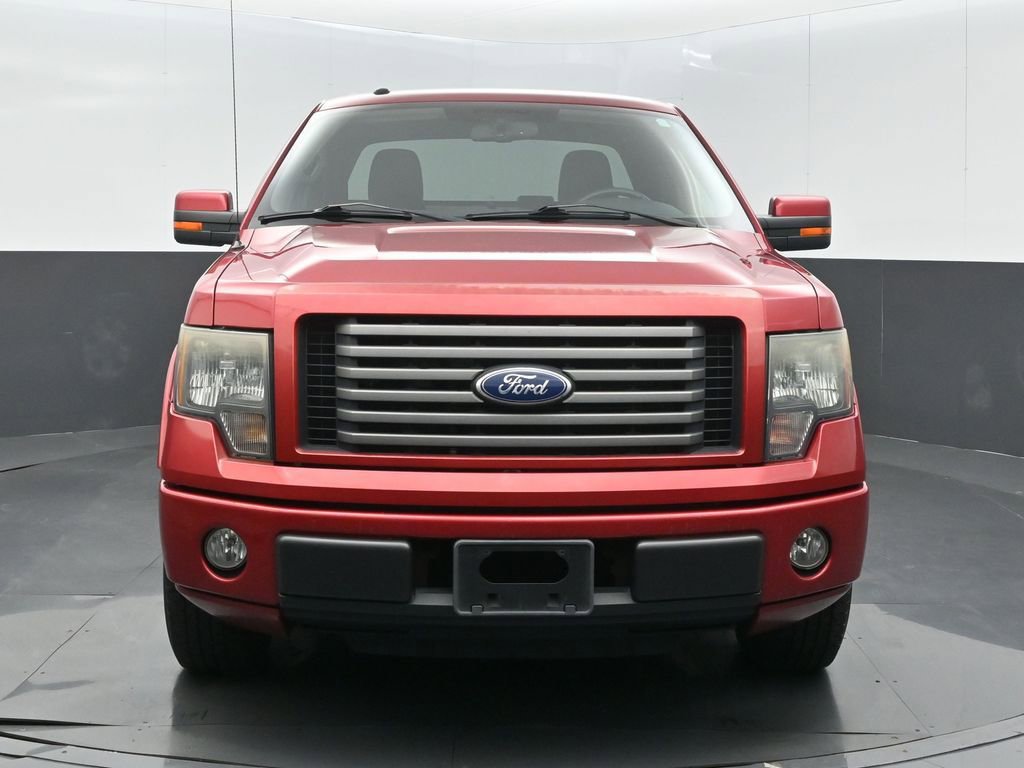 Used 2010 Ford F150 XLT RWD image 4
