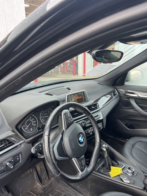 Used 2017 BMW X1 xDrive28i image 14
