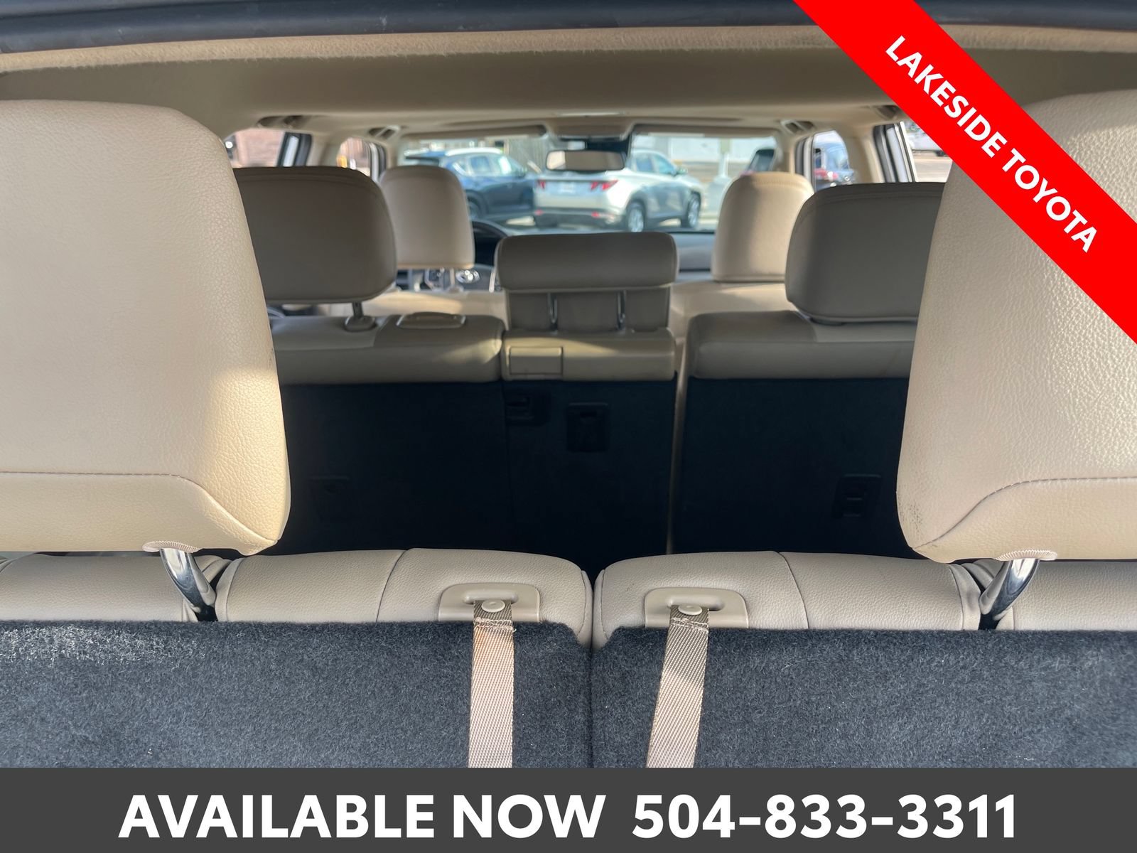 Used 2021 Toyota 4Runner SR5 Premium w/ Moonroof Package RWD image 21