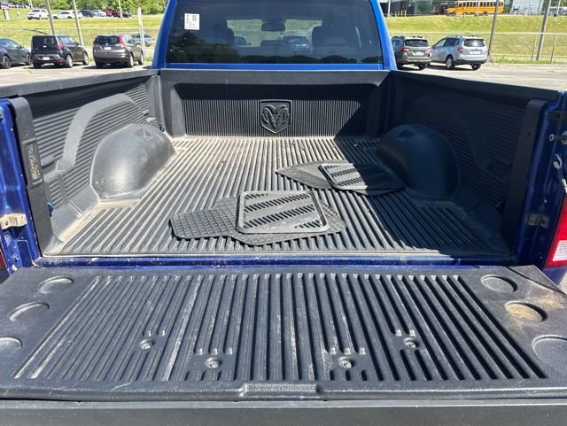 Used 2014 RAM 1500 Express AWD/4WD image 9