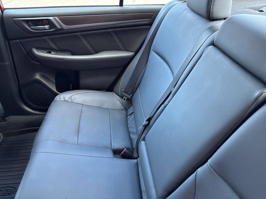Used 2019 Subaru Legacy 2.5i Limited image 20