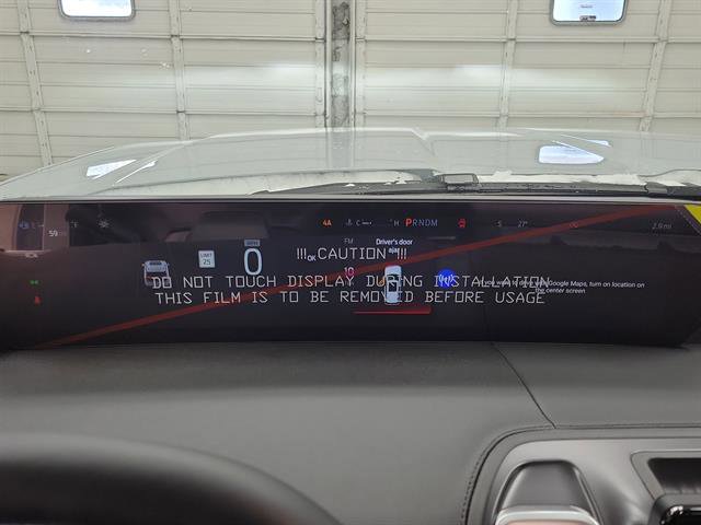 New 2025 Ford Expedition Tremor image 29