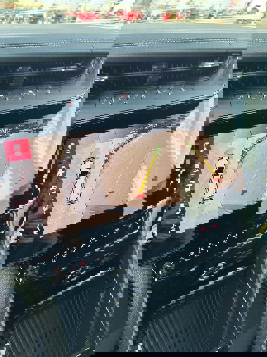 New 2026 Jeep Grand Cherokee Limited image 27