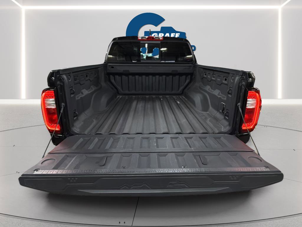 Used 2024 GMC Canyon Elevation w/ Convenience Package image 22