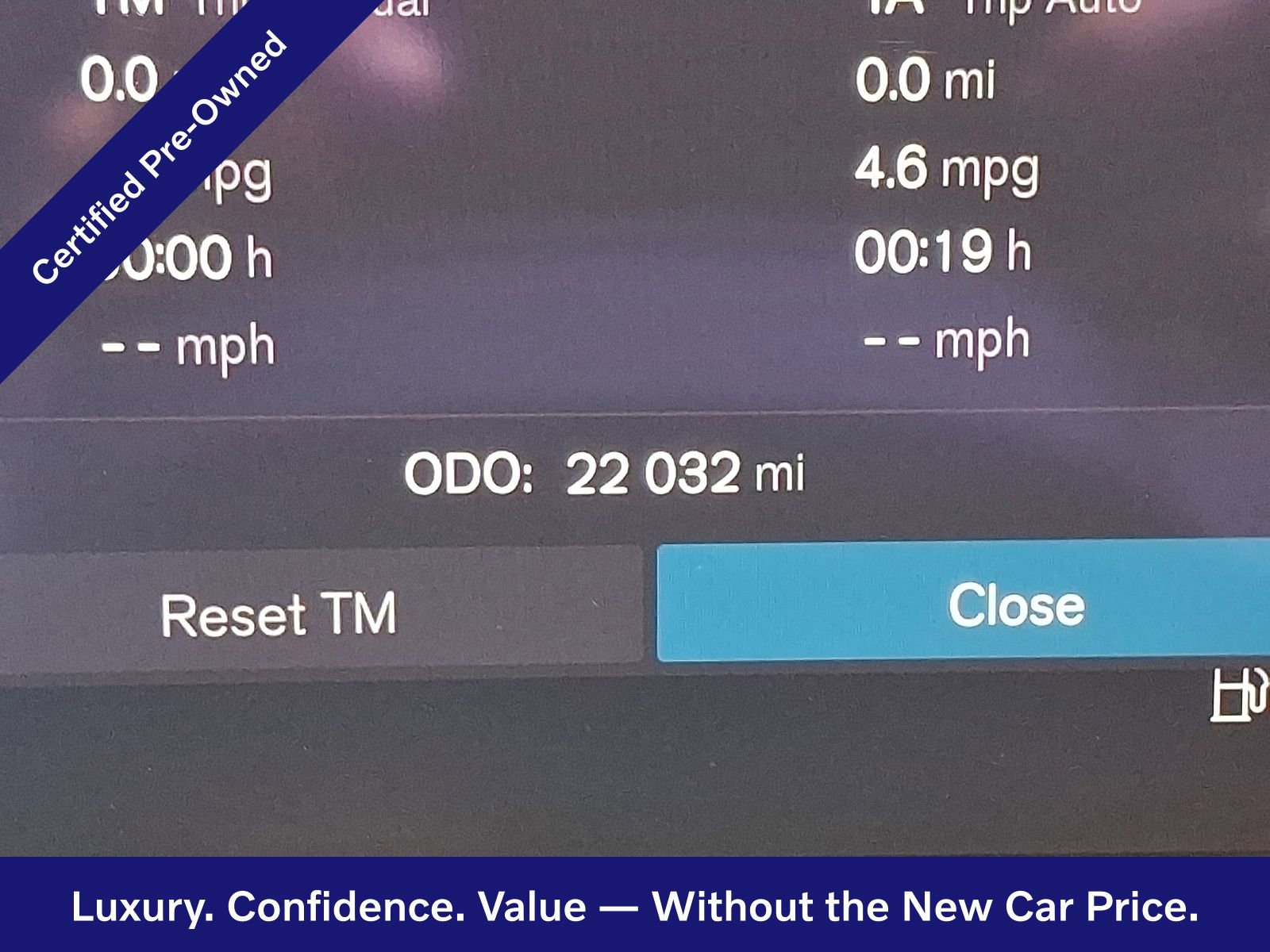 Certified 2023 Volvo XC40 B5 Ultimate w/ Protection Package Premier AWD/4WD image 21