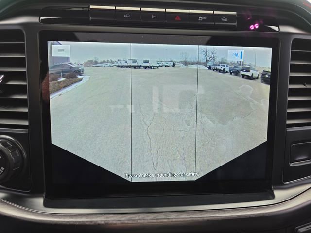 Used 2022 Ford F150 Tremor w/ Equipment Group 402A High image 24