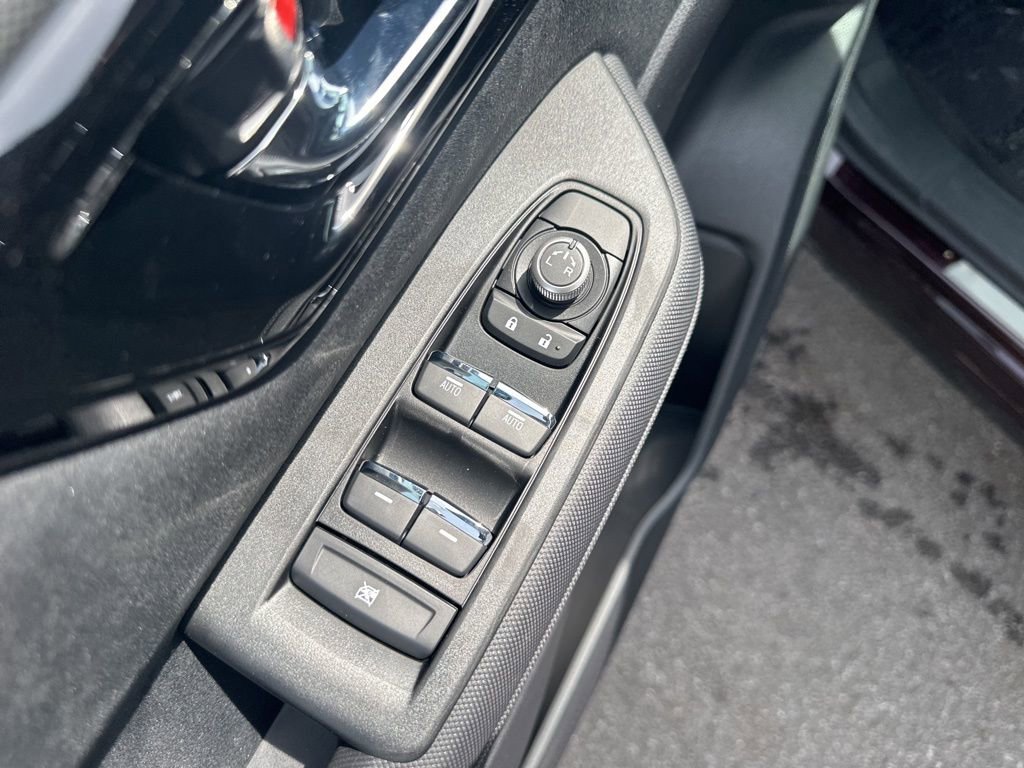 New 2026 Subaru Forester Touring AWD/4WD image 10