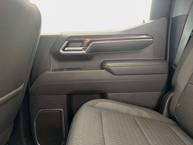 Used 2023 Chevrolet Silverado 1500 RST w/ LPO, Dark Essentials Package AWD/4WD image 13