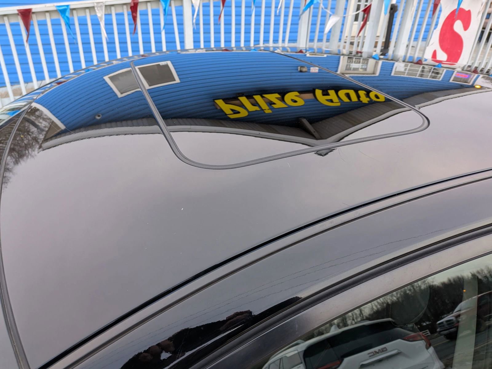 Used 2022 Nissan Altima 2.0 SR image 12