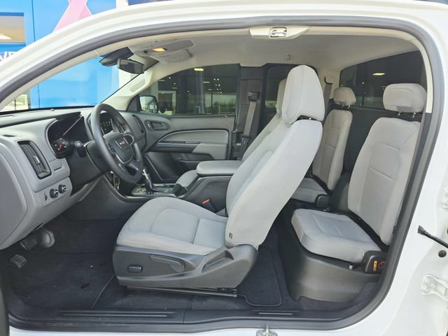 Used 2022 GMC Canyon Elevation Standard w/ Convenience Package AWD/4WD image 10