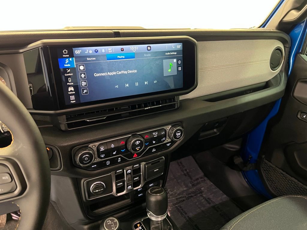 Used 2024 Jeep Gladiator Sport image 21