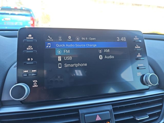 Used 2019 Honda Accord Sport image 24