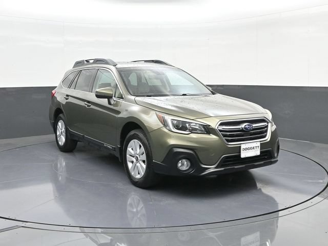 Used 2018 Subaru Outback 2.5i Premium AWD/4WD image 22