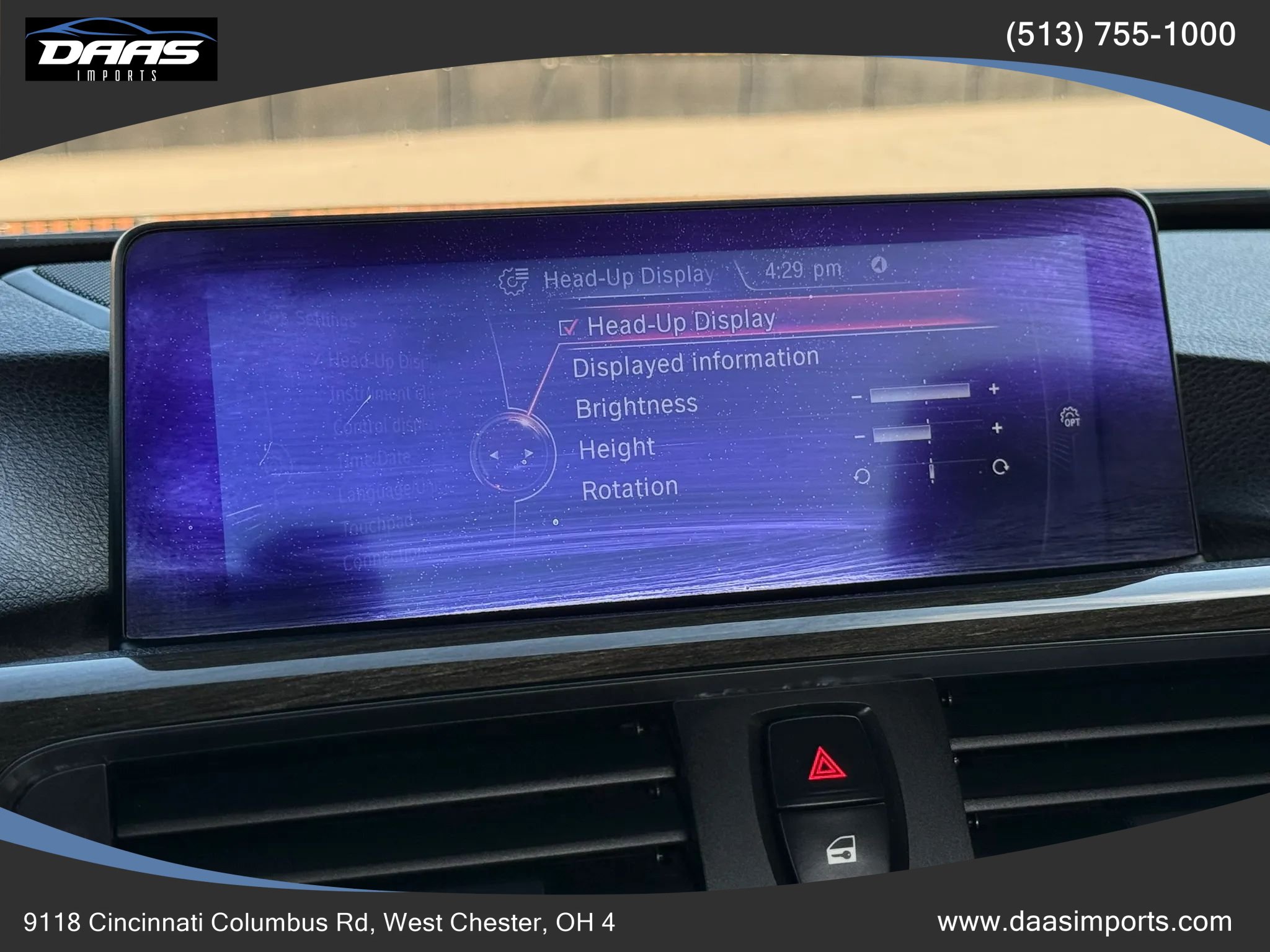 Used 2015 BMW 435i xDrive Convertible AWD/4WD image 42