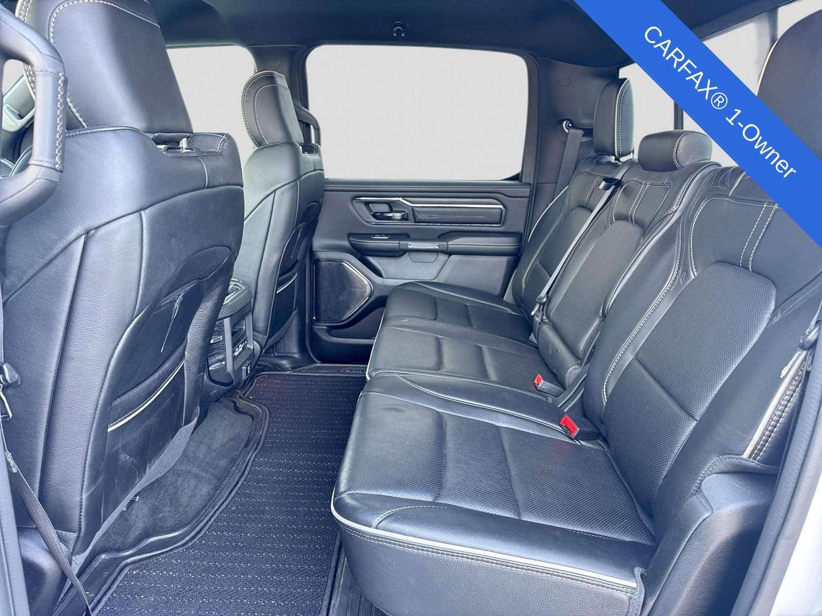 Used 2022 RAM 1500 Limited image 5