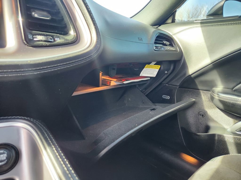 Used 2021 Dodge Challenger GT w/ Plus Package image 15