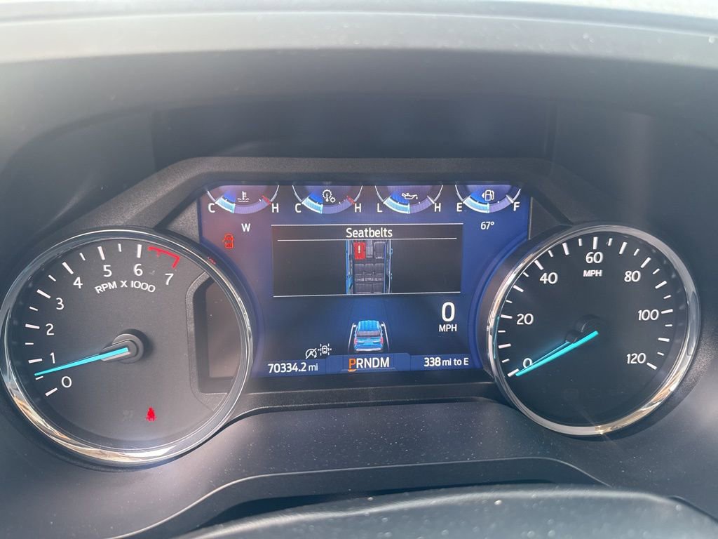 Certified 2024 Ford Expedition Max XLT image 27