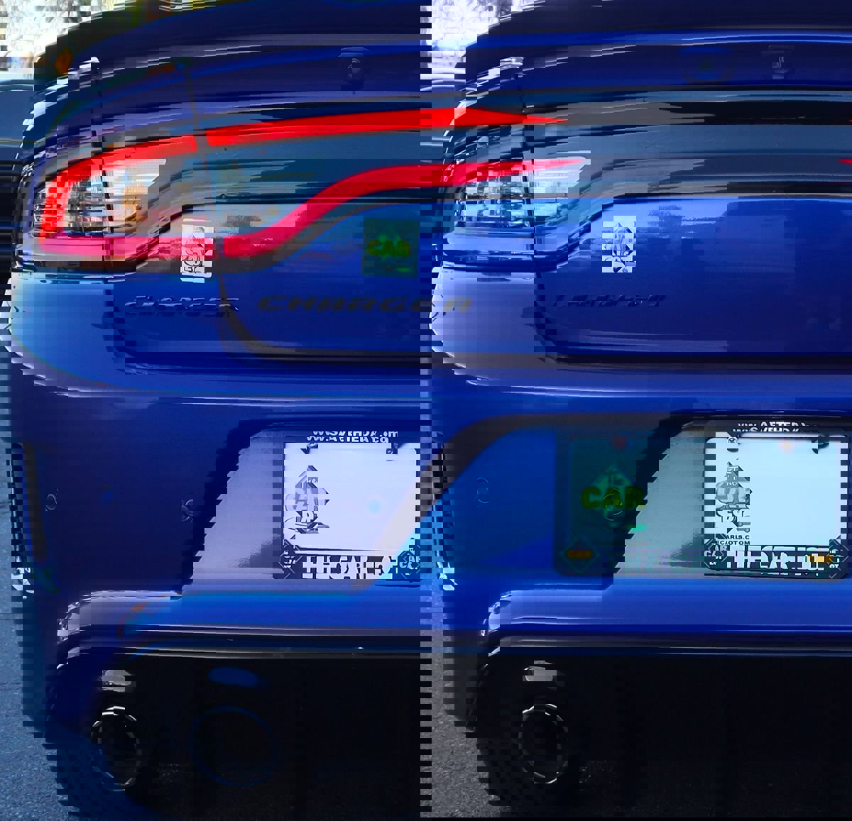 Used 2020 Dodge Charger R/T image 19