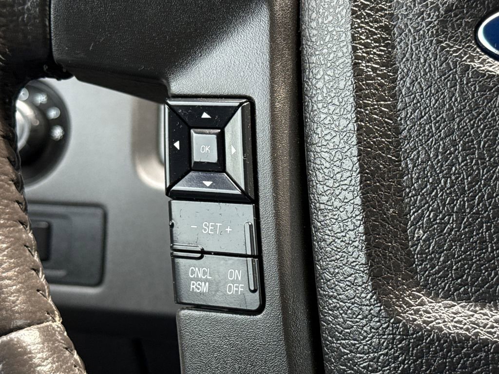 Used 2014 Ford F150 XLT w/ Equipment Group 302A Luxury image 28