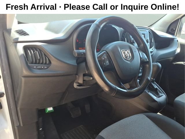 Used 2019 RAM ProMaster City Tradesman FWD image 13