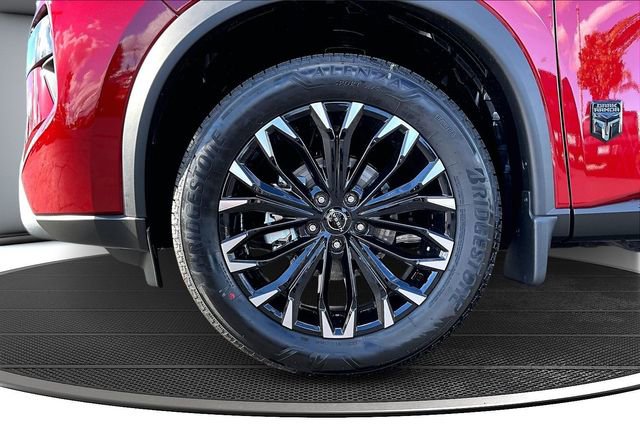 New 2026 Nissan Rogue SV image 13