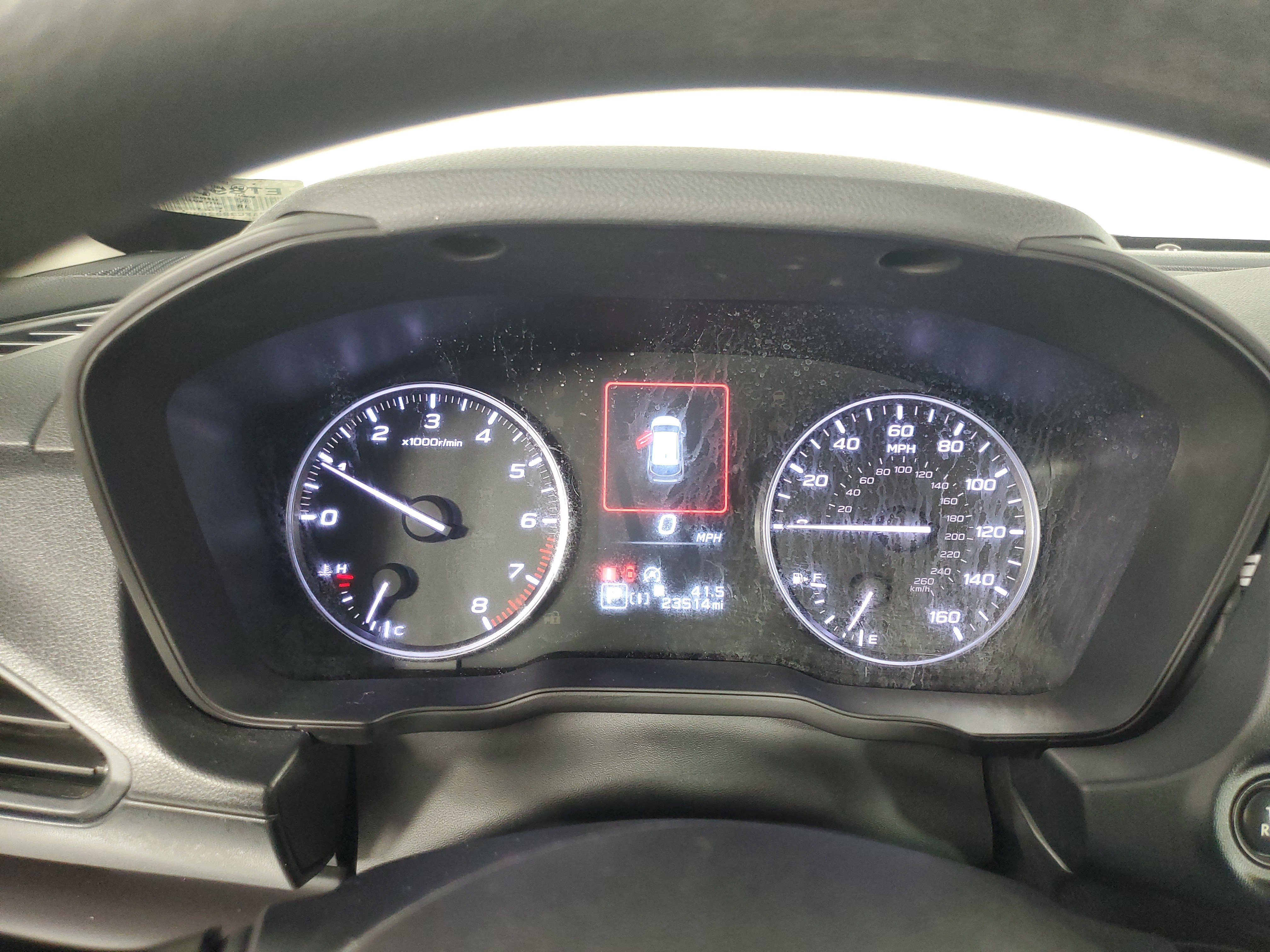 Used 2024 Subaru Impreza 2.0i Sport AWD/4WD image 27