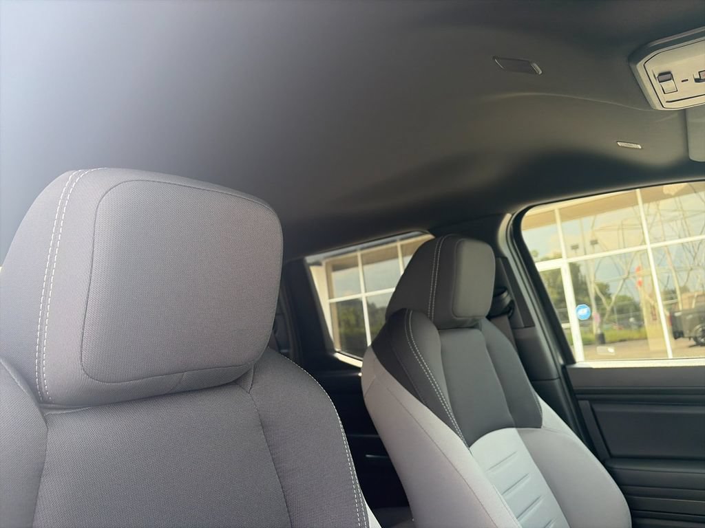 New 2026 Toyota Tacoma TRD Sport AWD/4WD image 17