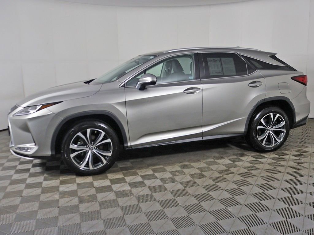 Used 2022 Lexus RX 350 AWD w/ Premium Package image 19