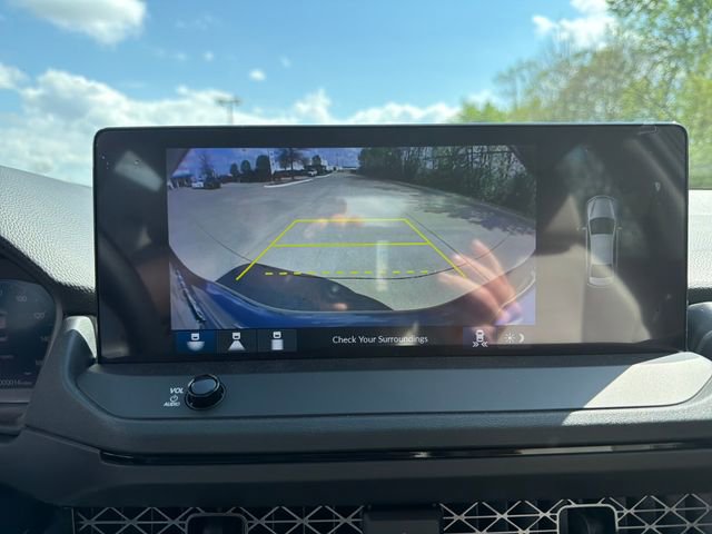 New 2026 Honda Accord Touring image 23