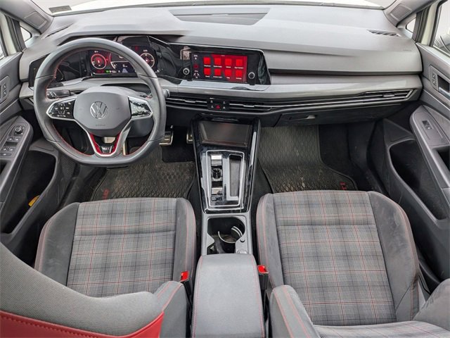 Used 2024 Volkswagen GTI S image 24